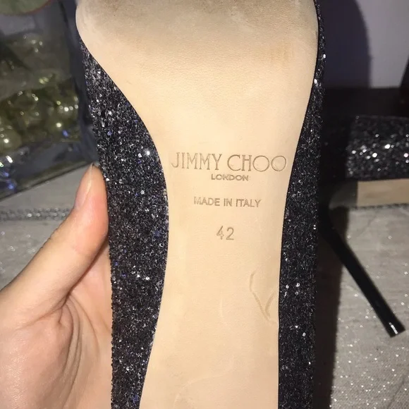 Jimmy Choo Romy 85 pumps - FINAL PRICE❗️ - Picture 13 of 13